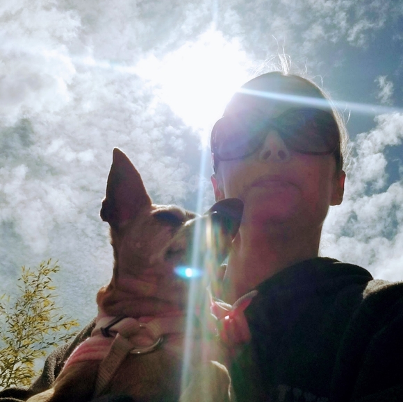 Meet your Posher, Sarah - Picture 10 of 10